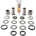 Pivot Works PWSAK-K16-021 Swingarm Bearing Kit - Durable Suspension Upgrade for Powersports Vehicles