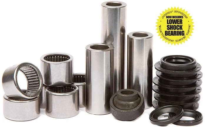 PIVOT WORKS - PWLK-K33-000 - Suspension Linkage Bearing Kit