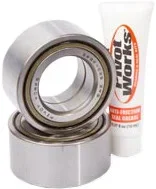 Pivot Works PWFWK-K13-430 Drive Wheel Bearing Kit - Durable, Low Maintenance, High Performance