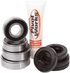 Pivot Works PWFWK-K18-700 Drive Wheel Bearing Kit - Durable, Low Maintenance, High Performance