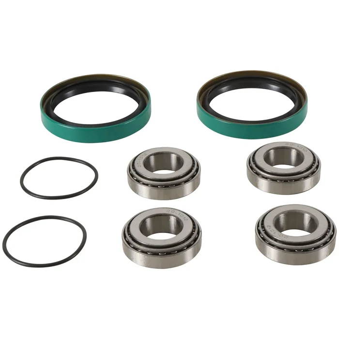 Pivot Works PWFWK-P01-542 Drive Wheel Bearing Kit - Durable, High-Performance Replacement for Powersports Vehicles
