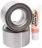 Pivot Works PWFWK-P02-530 Wheel Bearing Kit - High-Performance Drive Bearings for ATV/UTV - Durable, Sealed, Low-Maintenance