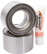 Pivot Works PWFWK-P02-530 Wheel Bearing Kit - High-Performance Drive Bearings for ATV/UTV - Durable, Sealed, Low-Maintenance