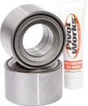 Pivot Works PWFWK-Y14-600 Drive Wheel Bearing Kit - Durable, Low Maintenance, High Performance