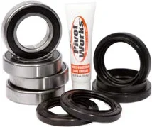 Pivot Works PWFWK-Y11-043 Drive Wheel Bearing Kit - Durable, Low Maintenance, High Performance