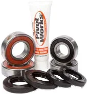 Pivot Works PWFWK-Y13-600 Drive Wheel Bearing Kit - Durable, Low Maintenance, High Performance
