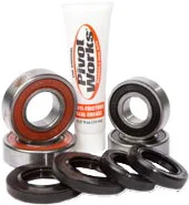 Pivot Works PWFWK-Y13-600 Drive Wheel Bearing Kit - Durable, Low Maintenance, High Performance