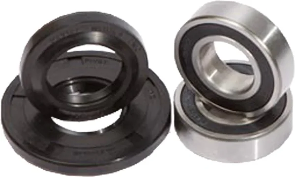Pivot Works PWFWK-H02-521 Drive Wheel Bearing & Seal Kit - Durable, Low Maintenance, High Performance