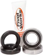 Pivot Works PWFWK-H03-521 Drive Wheel Bearing & Seal Kit - Durable, High-Performance Replacement
