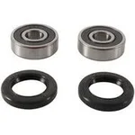 Pivot Works PWFWK-H04-008 Drive Wheel Bearing & Seal Kit - Durable, Low Maintenance, High Performance