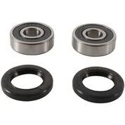 Pivot Works PWFWK-H04-008 Drive Wheel Bearing & Seal Kit - Durable, Low Maintenance, High Performance