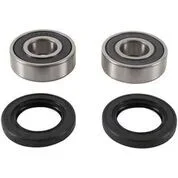 Pivot Works PWFWK-H53-000 Drive Wheel Bearing & Seal Kit - Durable, Low-Maintenance, High-Performance
