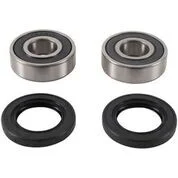 Pivot Works PWFWK-H53-000 Drive Wheel Bearing & Seal Kit - Durable, Low-Maintenance, High-Performance
