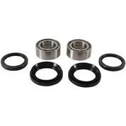 Pivot Works PWFWK-H20-003 Drive Wheel Bearing Kit - Durable, Low Maintenance, High Performance