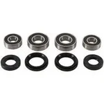 Pivot Works PWFWK-H11-420 Wheel Bearing Kit - Durable Drive Kit for Powersports Vehicles