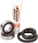Pivot Works PWFWK-H13-046 Drive Wheel Bearing & Seal Kit - Durable, Low Maintenance, High Performance