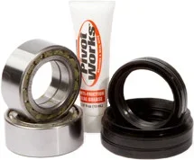 Pivot Works PWFWK-H27-001 Drive Wheel Bearing Kit - Durable, Low-Maintenance ATV Parts