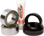 Pivot Works PWFWK-H27-001 Drive Wheel Bearing Kit - Durable, Low-Maintenance ATV Parts