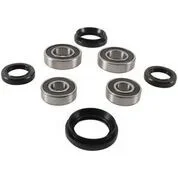 PIVOT WORKS - PWFWK-H26-001 - Wheel Bearing Kit