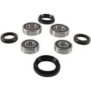 PIVOT WORKS - PWFWK-H26-001 - Wheel Bearing Kit