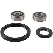 Pivot Works PWFWK-K06-020 Drive Wheel Bearing & Seal Kit - Durable, Long-Lasting Replacement for Powersports Vehicles