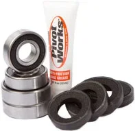 Pivot Works PWFWK-S06-520 Drive Wheel Bearing Kit - Durable, High-Performance Replacement