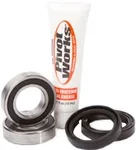 Pivot Works PWFWK-S07-021 Wheel Bearing & Seal Kit - Durable Drive System Replacement