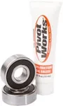 Pivot Works PWFWK-S08-008 Drive Wheel Bearing & Seal Kit - Durable, Long-Lasting Replacement for Powersports Vehicles