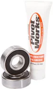 Pivot Works PWFWK-S08-008 Drive Wheel Bearing & Seal Kit - Durable, Long-Lasting Replacement for Powersports Vehicles