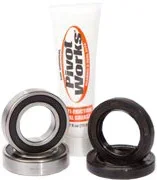 Pivot Works PWFWK-Y06-021 Drive Wheel Bearing & Seal Kit - Durable, Low-Maintenance Replacement