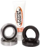 Pivot Works PWFWK-Y06-021 Drive Wheel Bearing & Seal Kit - Durable, Low-Maintenance Replacement
