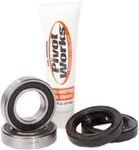 Pivot Works PWFWK-Y07-421 Drive Wheel Bearing & Seal Kit - Durable, High-Performance Replacement