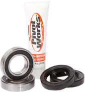 Pivot Works PWFWK-Y07-421 Drive Wheel Bearing & Seal Kit - Durable, High-Performance Replacement