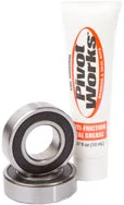 Pivot Works PWFWK-T13-000 Drive Wheel Bearing & Seal Kit - Durable, Low Maintenance, High Performance