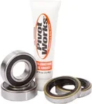 Pivot Works PWFWK-T14-000 Wheel Bearing & Seal Kit - High-Quality Drive System Replacement