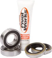 Pivot Works PWFWK-T14-000 Wheel Bearing & Seal Kit - High-Quality Drive System Replacement
