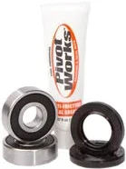 Pivot Works PWFWK-Y15-008 Drive Wheel Bearing & Seal Kit - Durable, Low-Maintenance Replacement