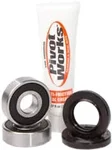Pivot Works PWFWK-Y15-008 Drive Wheel Bearing & Seal Kit - Durable, Low-Maintenance Replacement