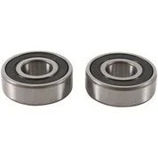 Pivot Works PWFWK-T16-050 Drive Wheel Bearing & Seal Kit - Durable, Low-Maintenance Replacement for Powersports Vehicles