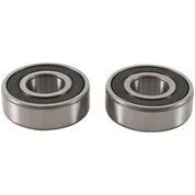Pivot Works PWFWK-T16-050 Drive Wheel Bearing & Seal Kit - Durable, Low-Maintenance Replacement for Powersports Vehicles