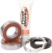 Pivot Works PWRWK-H01-521 Drive Wheel Bearing & Seal Kit - Durable, Low Maintenance, High Performance