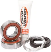 Pivot Works PWRWK-H01-521 Drive Wheel Bearing & Seal Kit - Durable, Low Maintenance, High Performance