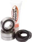 Pivot Works PWRWK-H34-001 Wheel Bearing & Seal Kit - Durable Drive System Replacement