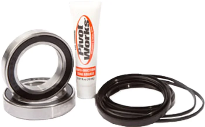 PIVOT WORKS - PWRWK-H59-000 - Wheel Bearing Kit
