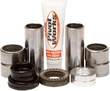 Pivot Works PWSAK-Y27-421 Swingarm Bearing Kit - High-Performance Suspension Replacement