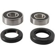 Pivot Works PWRWK-H18-008 Drive Wheel Bearing & Seal Kit - Durable, Long-Lasting Replacement for Powersports Vehicles