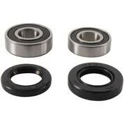 Pivot Works PWRWK-H18-008 Drive Wheel Bearing & Seal Kit - Durable, Long-Lasting Replacement for Powersports Vehicles