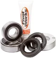 Pivot Works PWRWK-H20-006 Wheel Bearing & Seal Kit - Durable Drive System Replacement