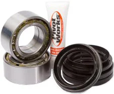 Pivot Works PWRWK-H21-600 Wheel Bearing Kit - Durable Drive System for Off-Road Vehicles