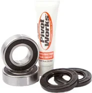 Pivot Works PWRWK-K05-521 Drive Wheel Bearing & Seal Kit - Durable, Long-Lasting Replacement